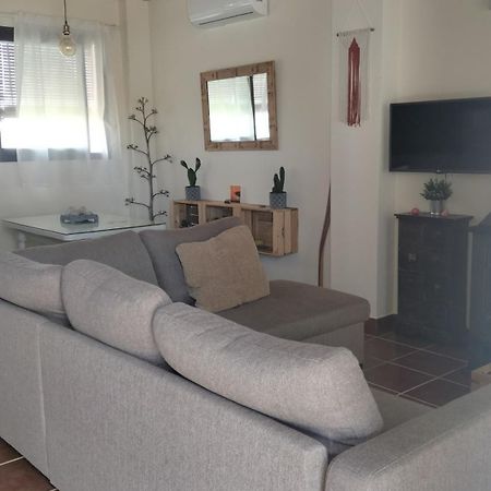 Campanilla N'28 Villa Sevilla Dış mekan fotoğraf