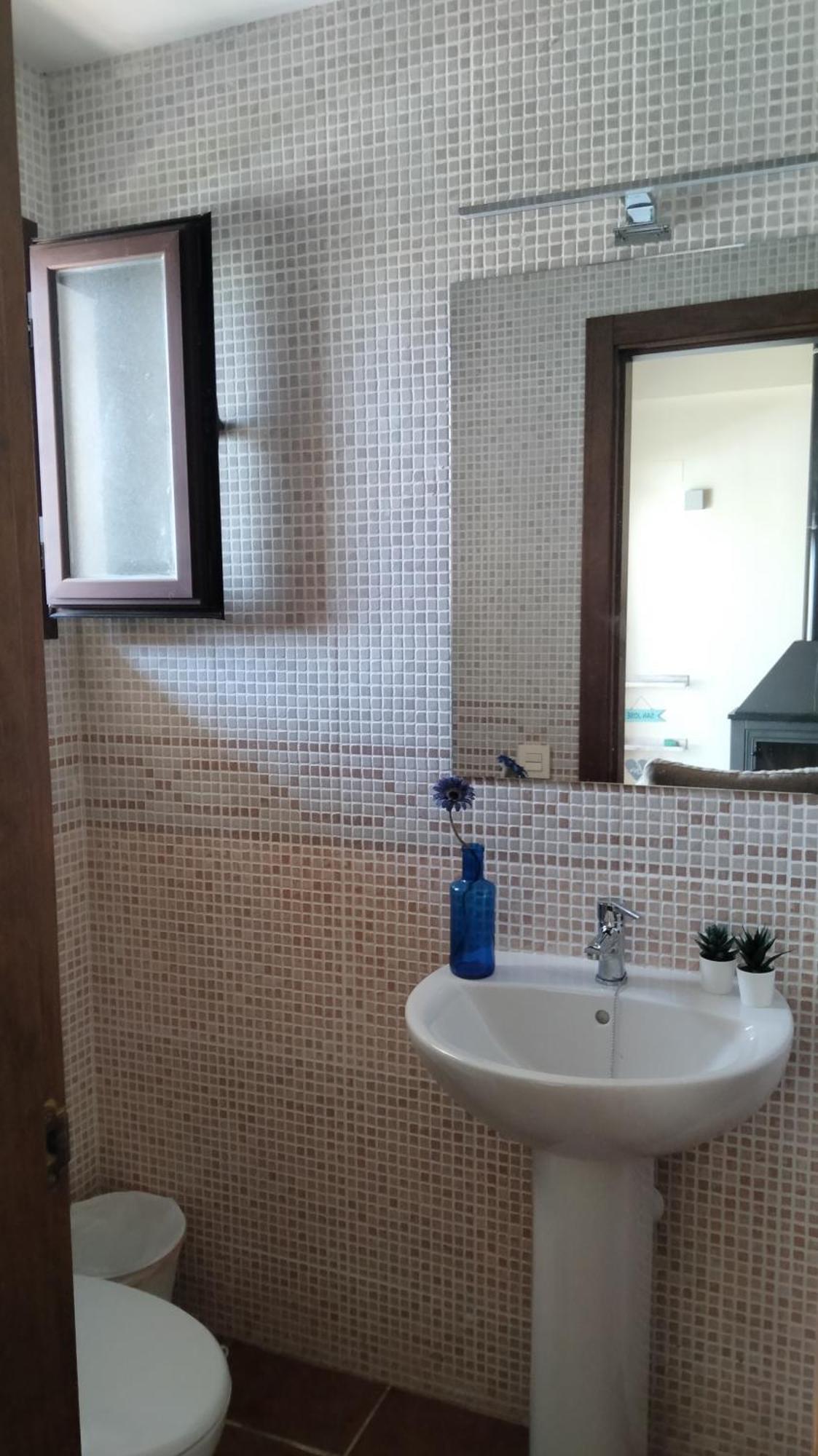 Campanilla N'28 Villa Sevilla Dış mekan fotoğraf