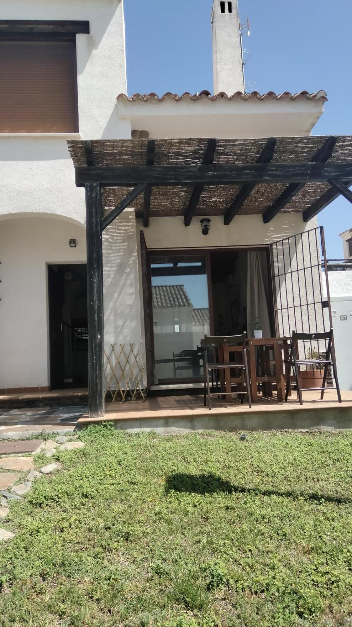 Campanilla N'28 Villa Sevilla Dış mekan fotoğraf
